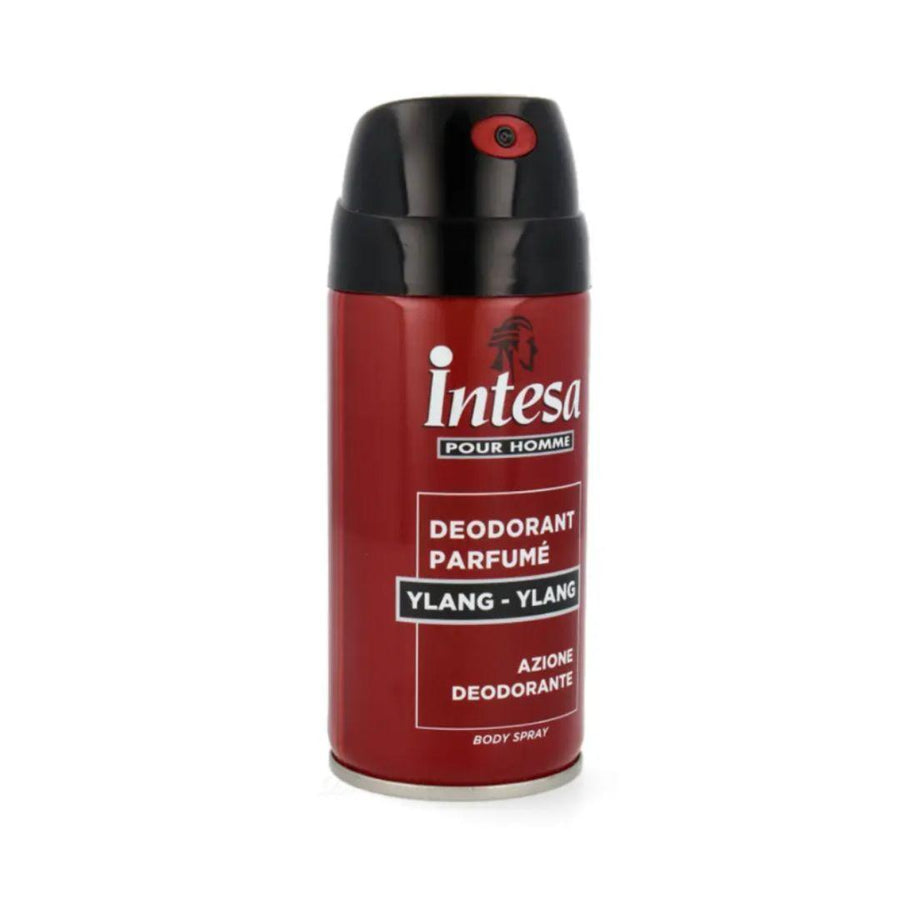 Intesa Pour Homme Deodorant Parfume Ylang-Ylang 150ml