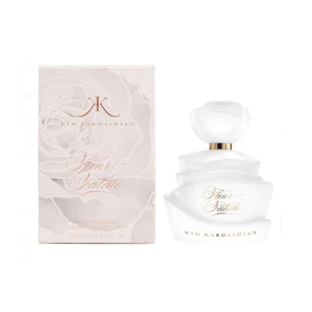 Kim Kardashian Fleur Fatale Eau De Parfum 50ml
