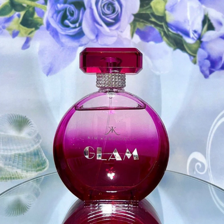 Kim Kardashian Glam  Eau De Parfum 50ml