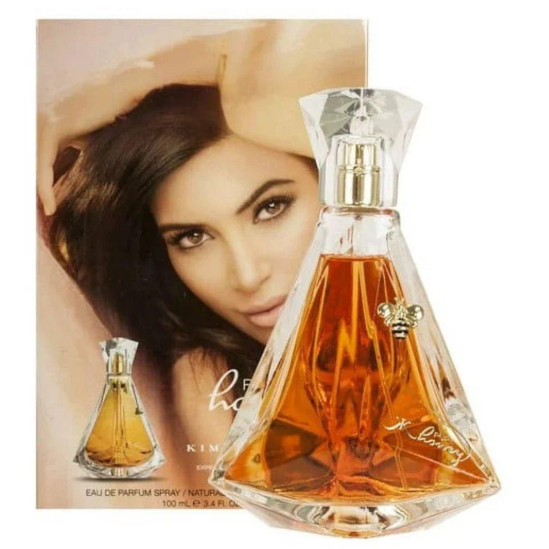 Kim Kardashian Pure Honey  Eau De Parfum 50ml