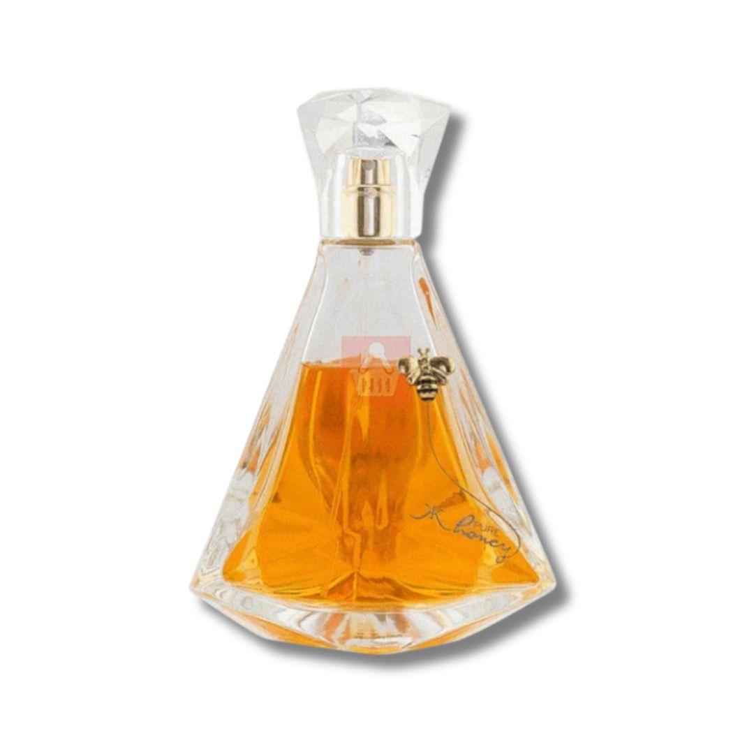 Kim Kardashian Pure Honey  Eau De Parfum 50ml