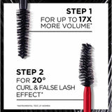 L'Oréal Paris Pro XXL Lift Mascara Black