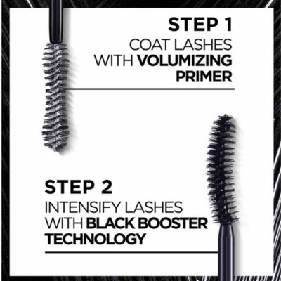 L'Oréal Paris Pro XXL Volume Mascara Black