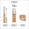 L'Oreal Foundation liquid and powders