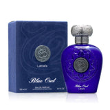 Lattafa Blue Oud Eau De Parfum 100ml