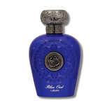 Lattafa Blue Oud Eau De Parfum 100ml