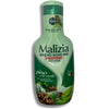 Malizia Bath Foam Pine and Green Tea with Antibacterial 1 Litre front