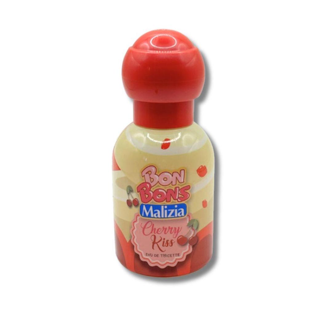 Malizia Bon Bons Cherry Kiss Eau De Toilette 50ml