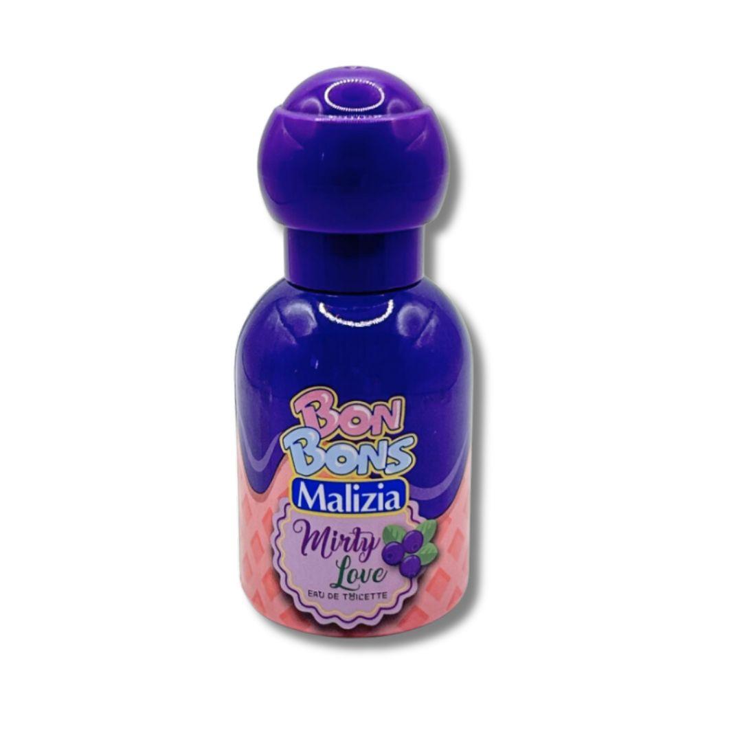 Malzia Bon Bons Minty Love Eau De Toilette 50ml