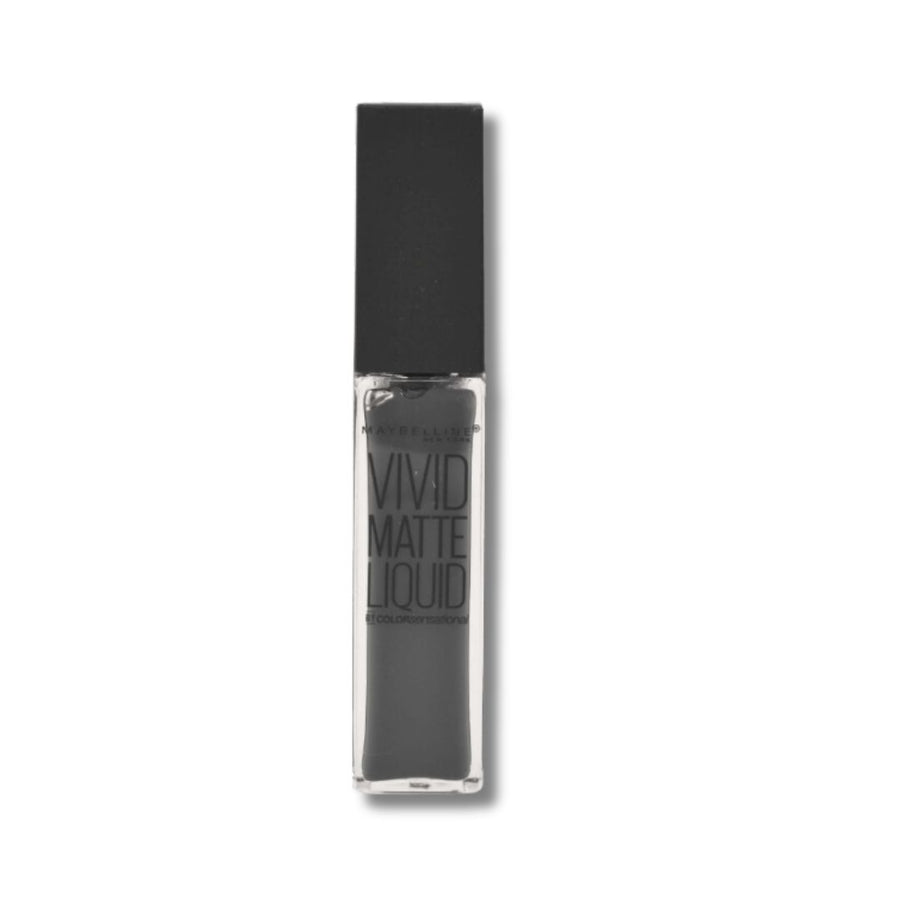 Maybelline Color Sensational Vivid Matte Liquid 55 - Sinful Stone