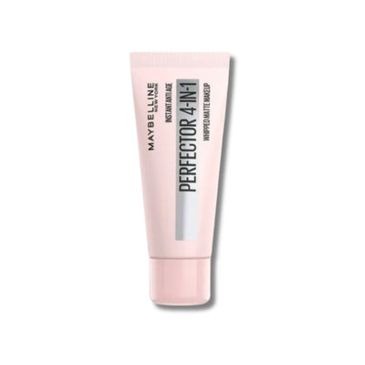 Maybelline New York Instant Perfector 4-in-1 Matte Foundation Makeup - Light