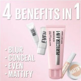 Maybelline New York Instant Perfector 4-in-1 Matte Foundation Makeup - Fair Light