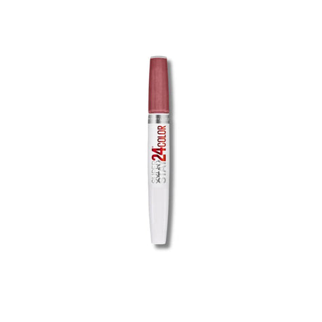 Maybelline New York SUPERSTAY 24® Liquid Lipstick - Forever Chestnut