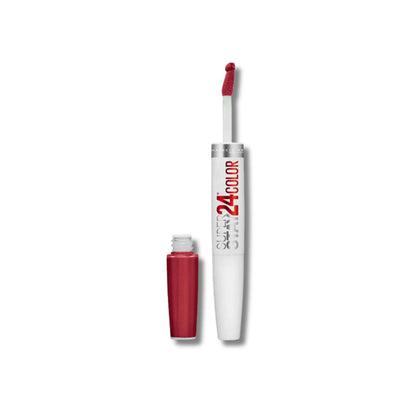 Maybelline New York SUPERSTAY 24® Liquid Lipstick - Keep Up The Flame