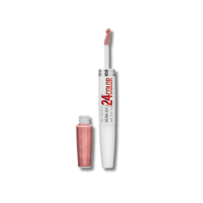 Maybelline New York SUPERSTAY 24® Liquid Lipstick - Timeless Toffee