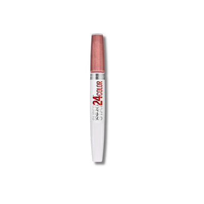 Maybelline New York SUPERSTAY 24® Liquid Lipstick - Timeless Toffee