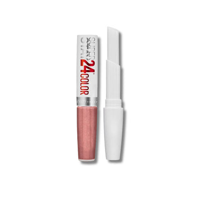 Maybelline New York SUPERSTAY 24® Liquid Lipstick - Timeless Toffee