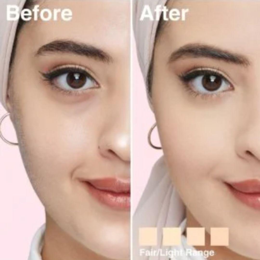 Maybelline New York Instant Perfector 4-in-1 Matte Foundation Makeup - Fair Light