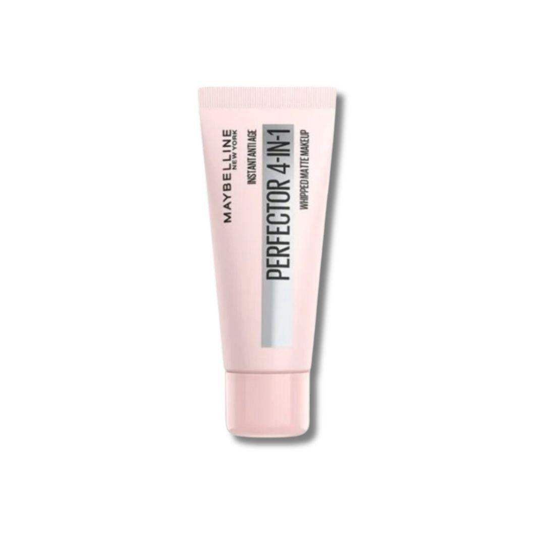 Maybelline New York Instant Perfector 4-in-1 Matte Foundation Makeup - Medium Deep