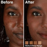 Maybelline New York Instant Perfector 4-in-1 Matte Foundation Makeup - Medium Deep