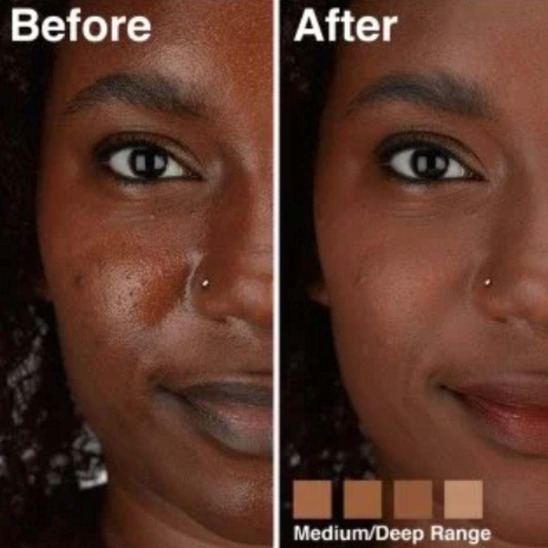 Maybelline New York Instant Perfector 4-in-1 Matte Foundation Makeup - Medium Deep