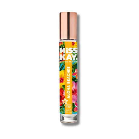 Miss Kay Aloha Beaches Eau De Parfum 25ml