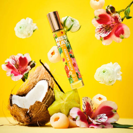 Miss Kay Aloha Beaches Eau De Parfum 25ml