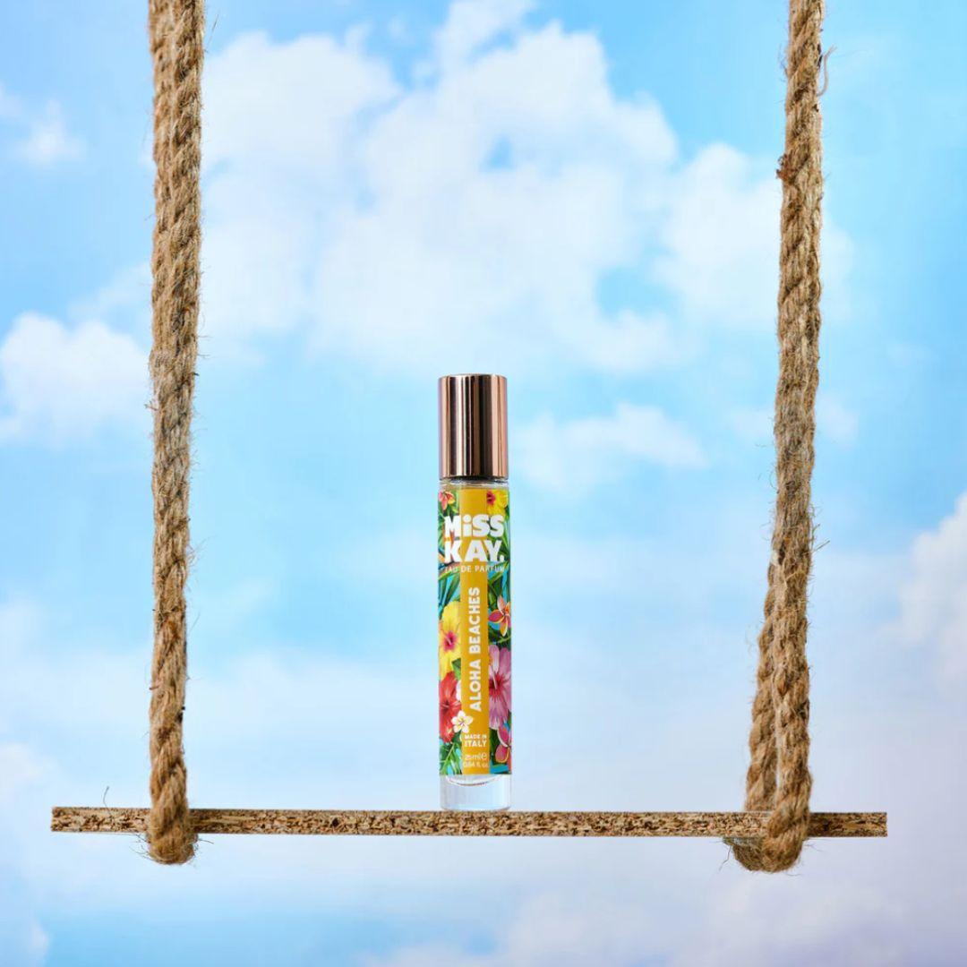 Miss Kay Aloha Beaches Eau De Parfum 25ml