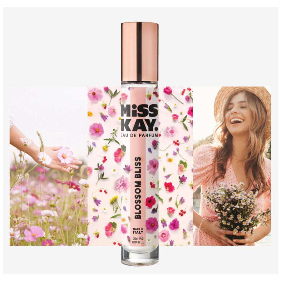 Miss Kay Blossom Bliss Eau De Parfum 25ml