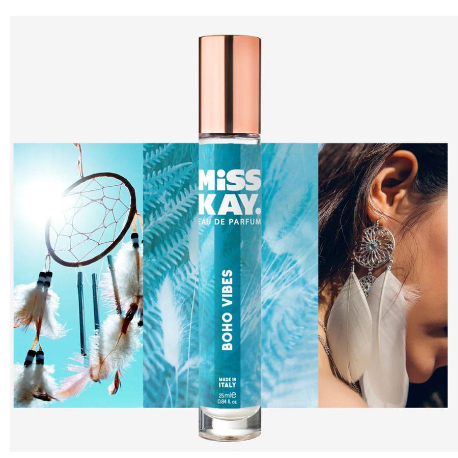 Miss Kay Boho Vibes Eau De Parfum 25ml