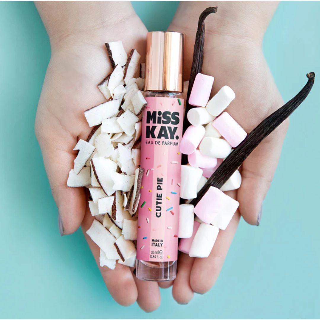 Miss Kay Cutie Pie Eau De Parfum 25ml