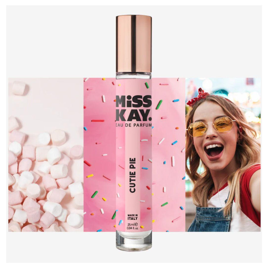 Miss Kay Cutie Pie Eau De Parfum 25ml