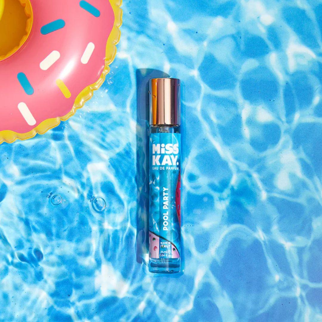 Miss Kay Pool Party Eau De Parfum 25ml