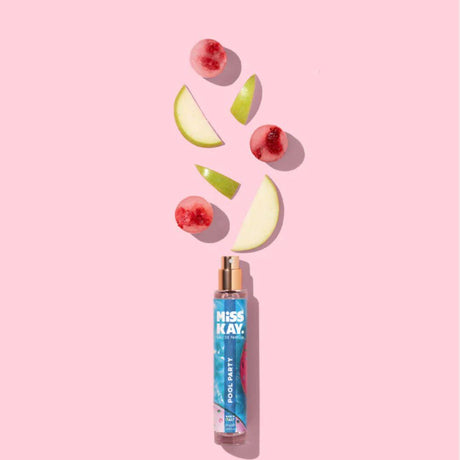 Miss Kay Pool Party Eau De Parfum 25ml