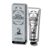 Pasta Gel Capitano 1905 Toothpaste Charcoal 75ml