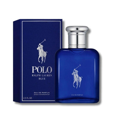 Ralph Lauren Polo Blue Eau De Parfum 75ml