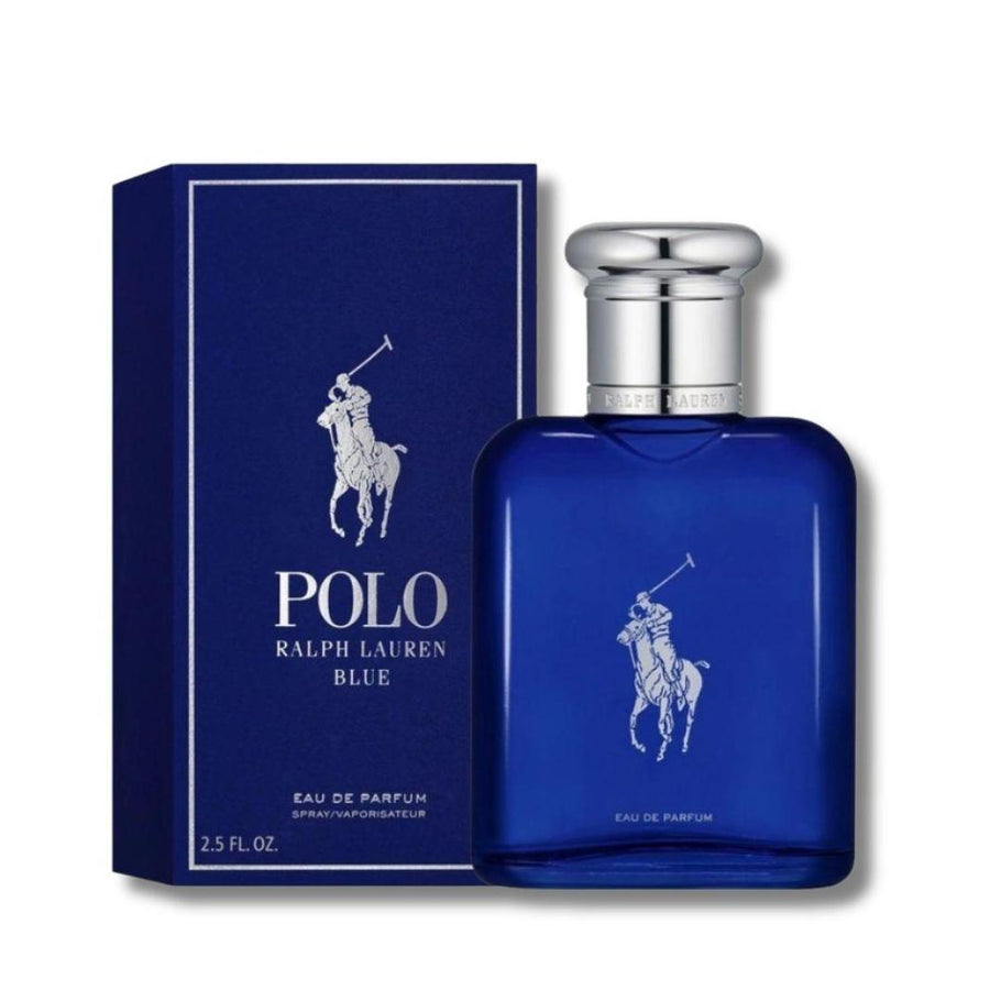 Ralph Lauren Polo Blue Eau De Parfum 75ml