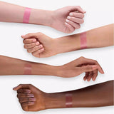 Essence SPACE GLOW COLOUR CHANGING LIPSTICK
