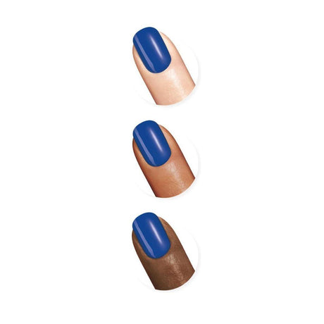 Sally Hansen Han Xtrw Pacific Blue