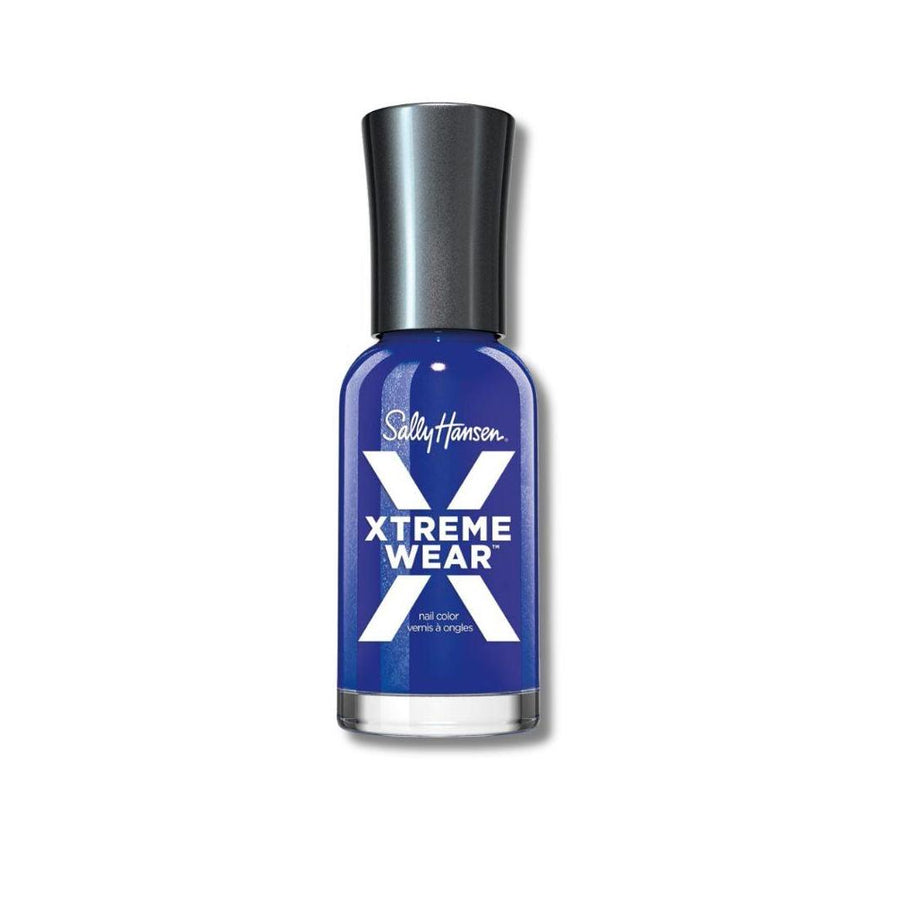 Sally Hansen Han Xtrw Pacific Blue