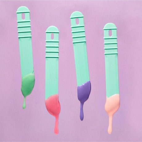 Salon Perfect Sliick Gummy Bear Hard Wax Beads 226g