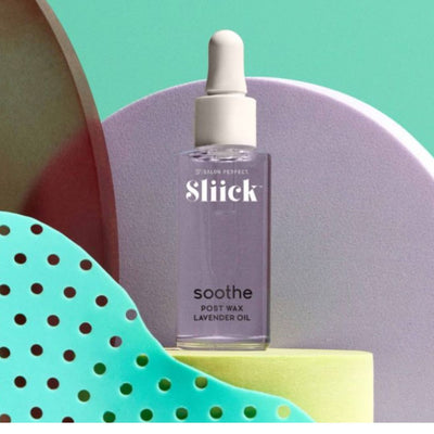 Salon Perfect Sliick Soothe Oil 30ml