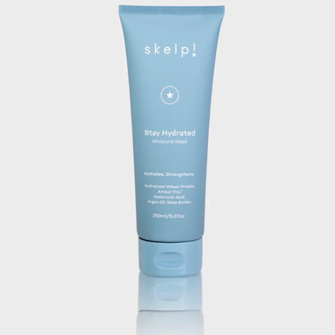 Skelp Stay Hydrated Moisture Mask 250ml