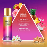 So...? You Magic Dream Body Mist 150ml