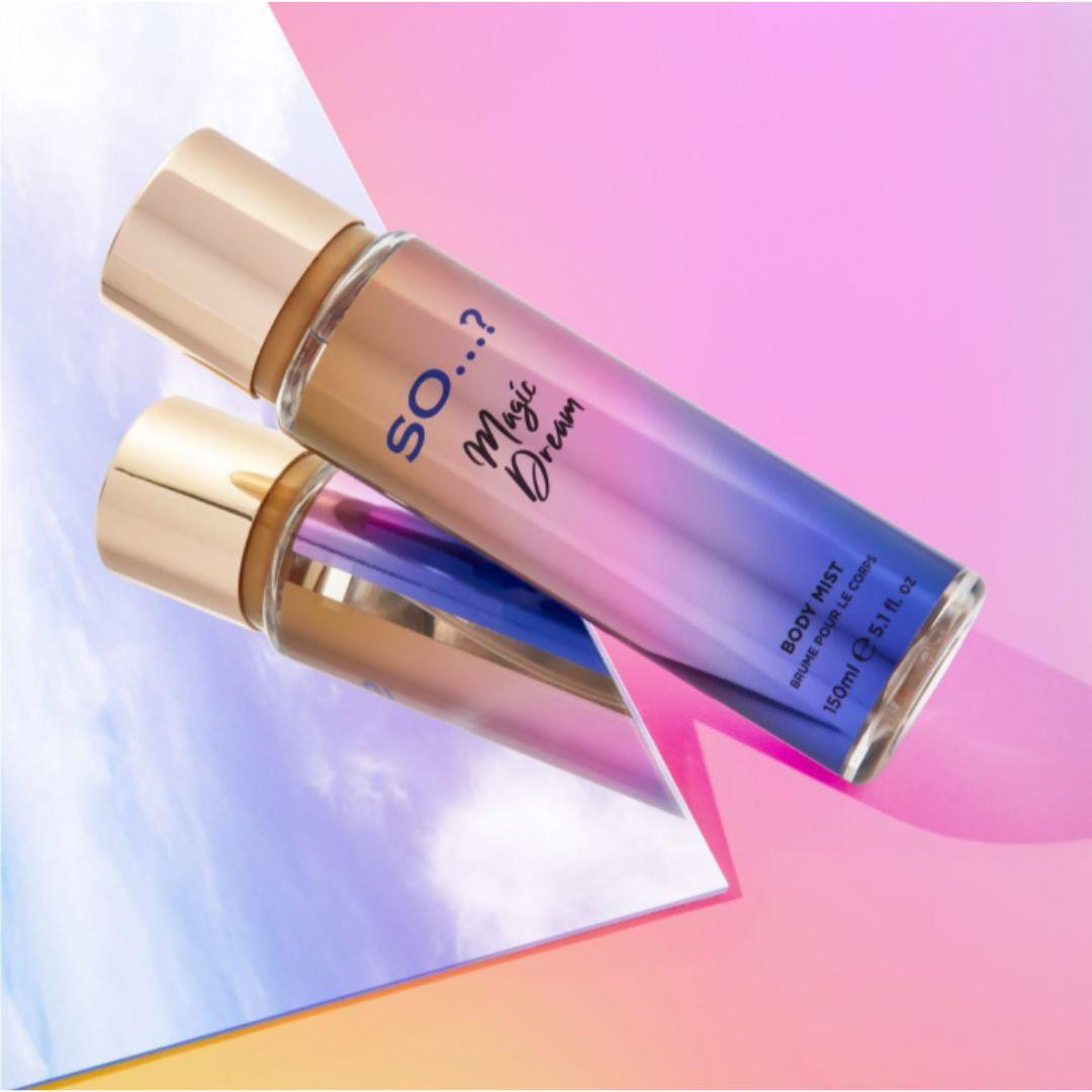 So...? You Magic Dream Body Mist 150ml