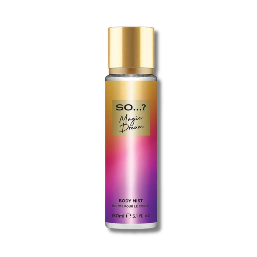 So...? You Magic Dream Body Mist 150ml