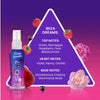 So…? Summer Escapes Mini Body Mist Gift Set 4x50ml