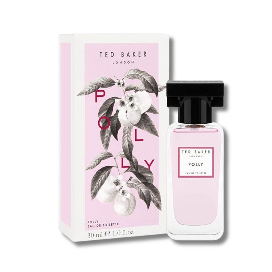 Ted Baker Floret Polly Eau de Toilette 30ml