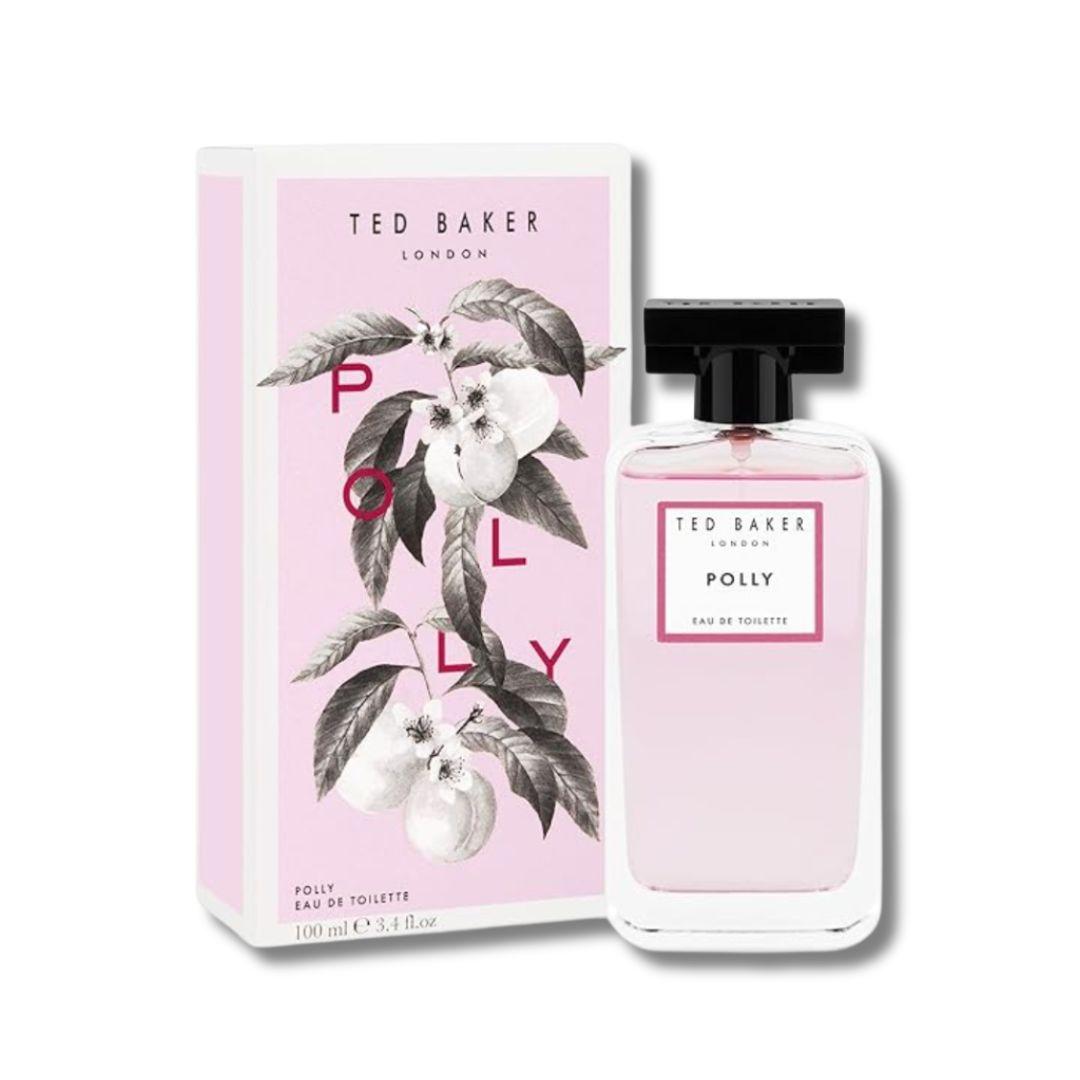 Ted Baker Floret Polly Eau de Toilette 100ml