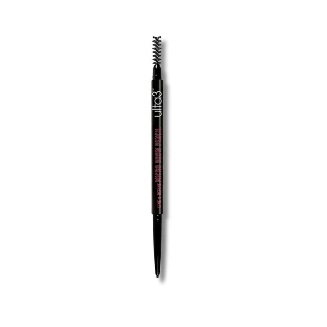 Ulta3 Micro Brow Pencil Brunette